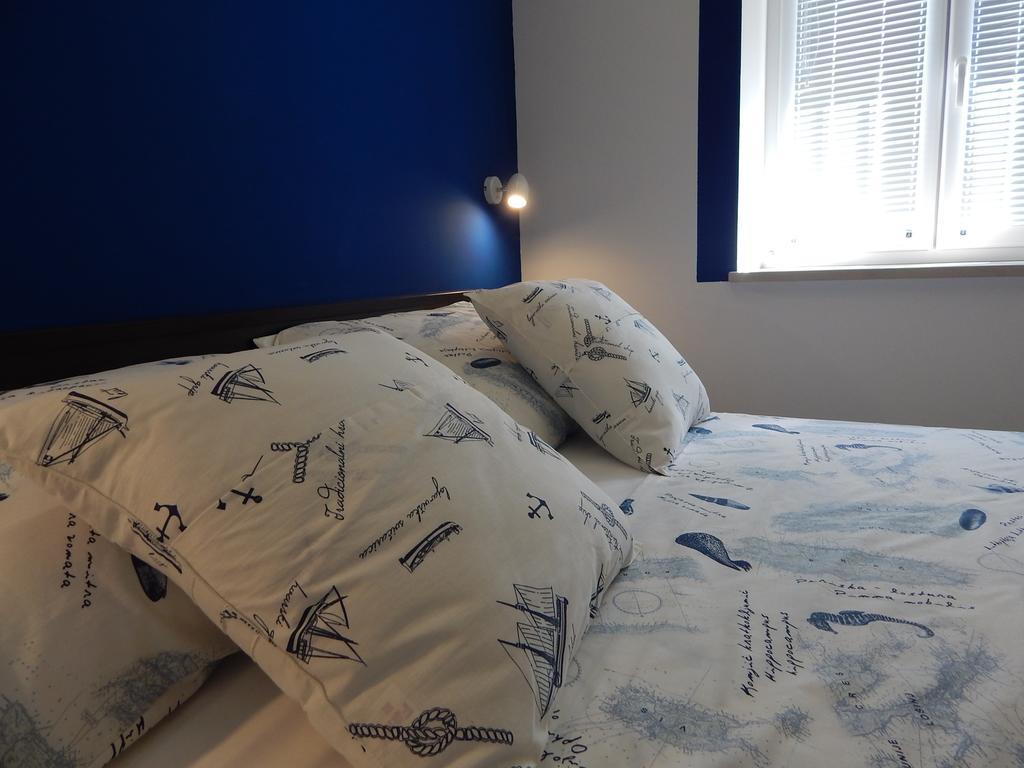 Karmen'S Apartment One Сплит Екстериор снимка