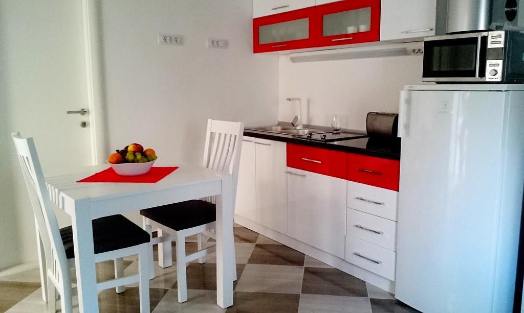 Karmen'S Apartment One Сплит Екстериор снимка