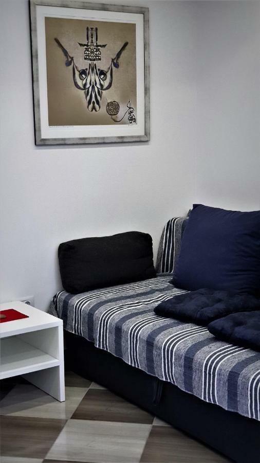 Karmen'S Apartment One Сплит Екстериор снимка